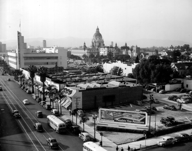 Pasadena_1945